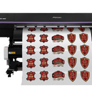 MIMAKI CJV330 SERIES