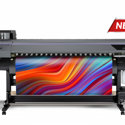 MIMAKI INTRODUCES TWO NEW PRINTERS