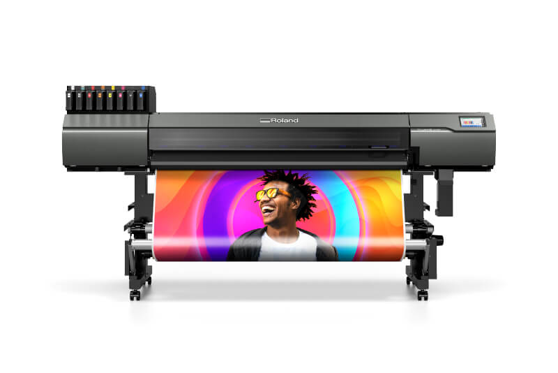 Roland TrueVIS LG Series UV Printers (30", 54", 64")