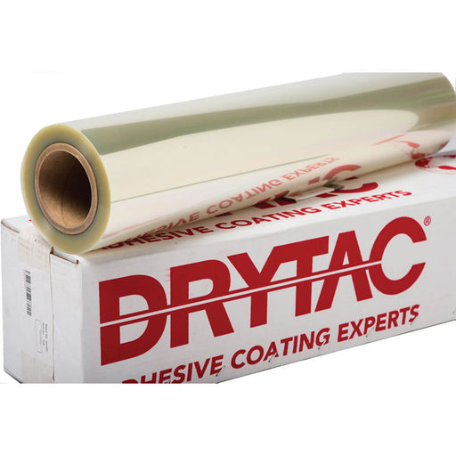 Drytac Adhesive and laminate media