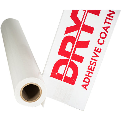 Drytac Adhesive and laminate media