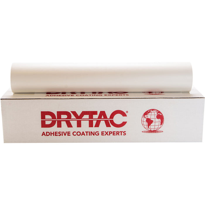 Drytac Adhesive and laminate media