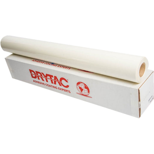 Drytac Adhesive and laminate media