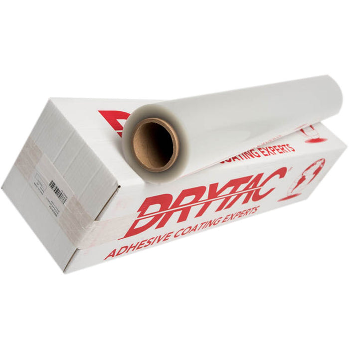 Drytac Adhesive and laminate media