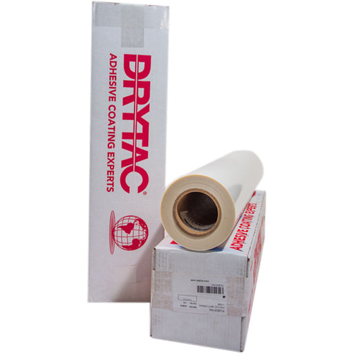 Drytac Adhesive and laminate media