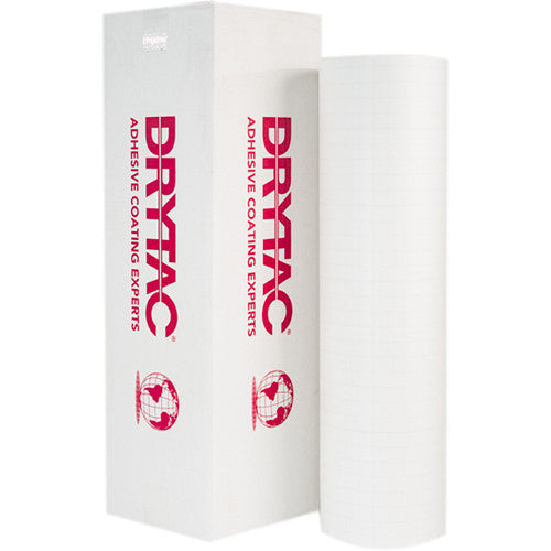 Drytac Adhesive and laminate media