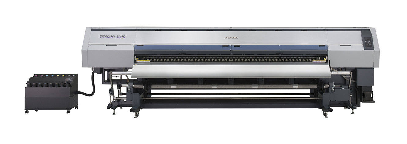 Mimaki TS500P-3200 Printer