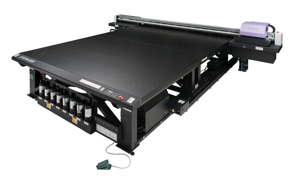 Mimaki JFX200-2531 Printer