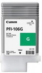 Canon PFI-106G Ink Tank Cartridge