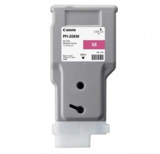 Canon PFI-206M Ink Tank Cartridge