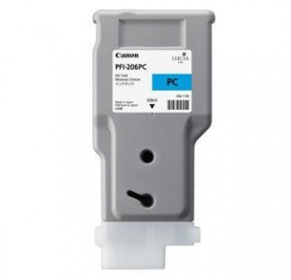 Canon PFI-206PC Ink Tank Cartridge