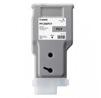 Canon PFI-206PGY Ink Tank Cartridge