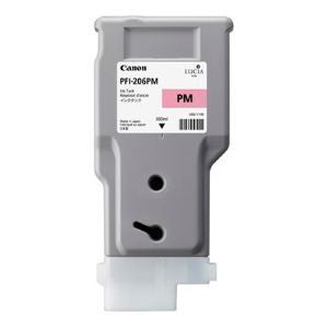 Canon PFI-206PM Ink Tank Cartridge