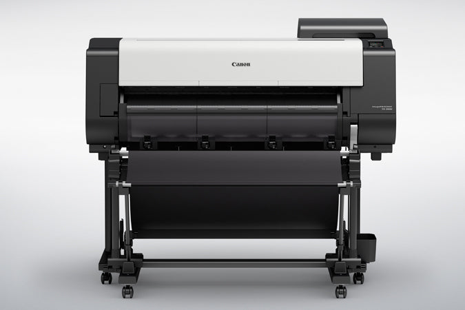 Canon TX-3000 36" CAD Printer (MPN: 2443C005BA)