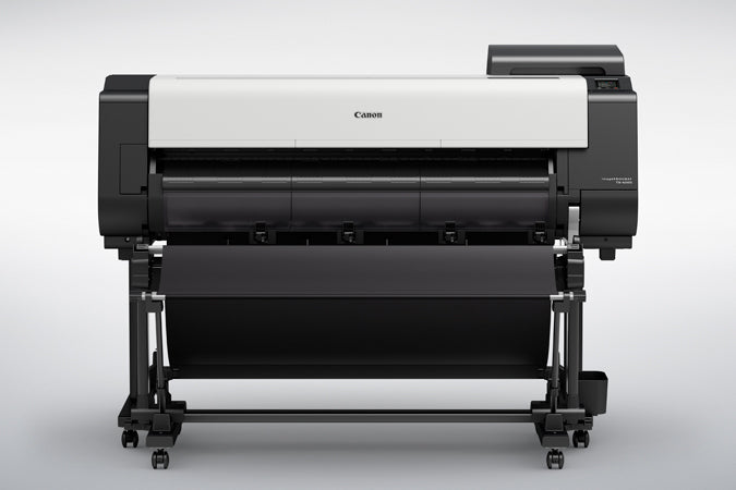 Canon TX-4000 44" CAD Printer (MPN: 2444C005AA)