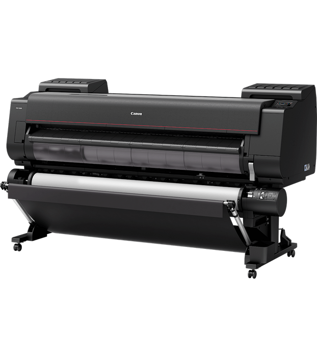 Canon GP-6600S 60" Poster Printer